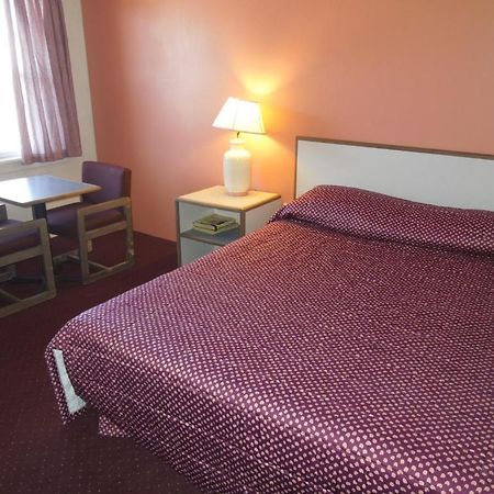 Taffy Motel Absecon Bagian luar foto