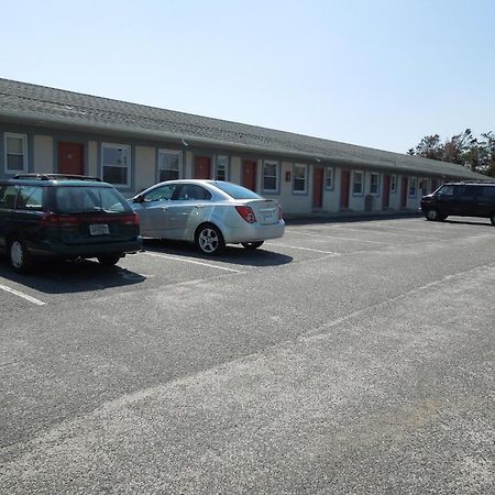 Taffy Motel Absecon Bagian luar foto