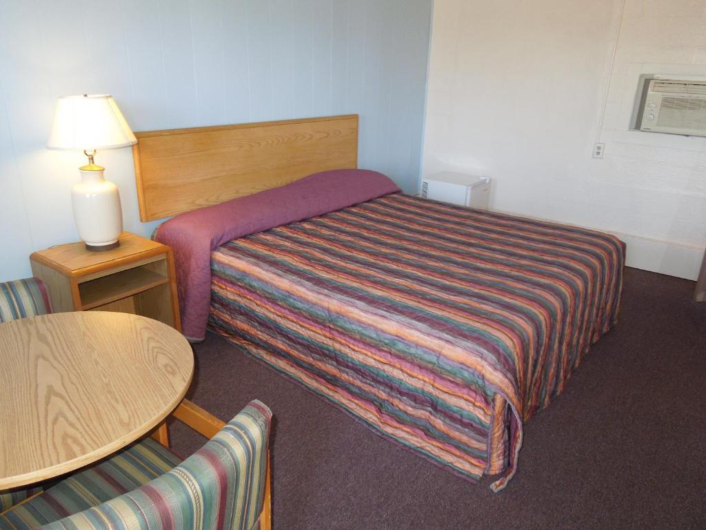 Taffy Motel Absecon Bagian luar foto