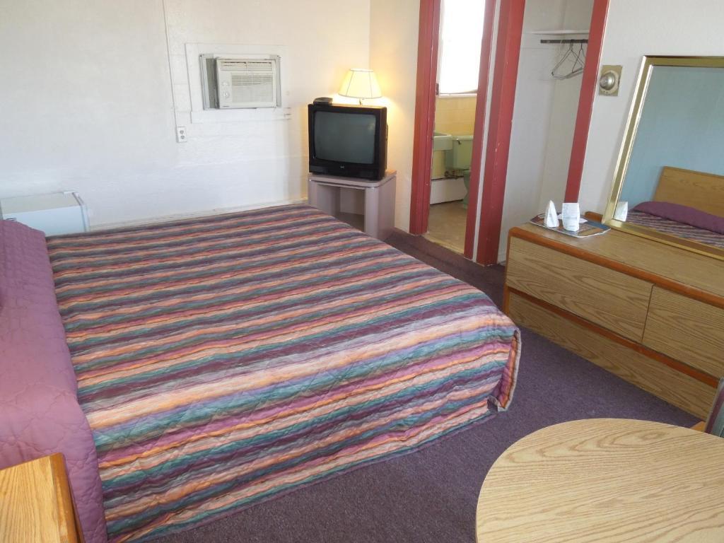 Taffy Motel Absecon Bagian luar foto